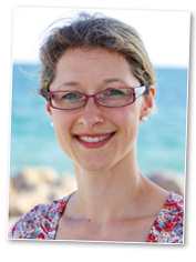 Vanessa Gleede — Psychologist in Mallorca